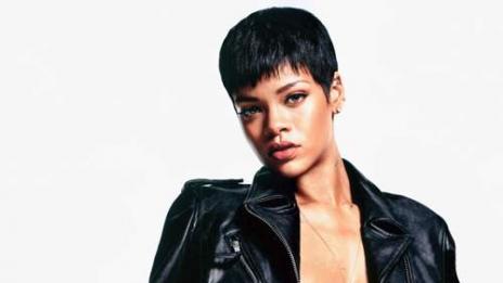 Риана: Обичам да се чувствам жена