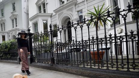 10 странни начина да горите калории