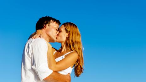 Забравете за темата "бивш"