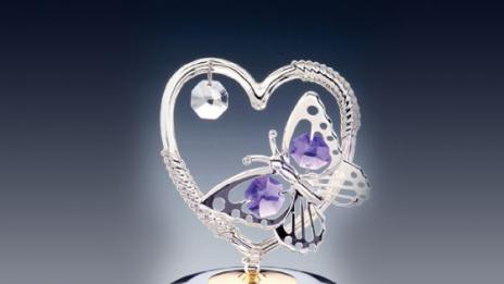 Изящни музикални кутии за пораснали момичета