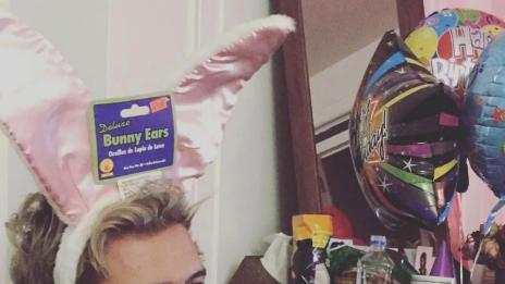 Орландо сваля друга пред очите на Добрев