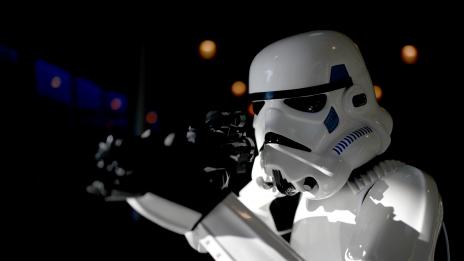 Българин композира за „Междузвездни войни“