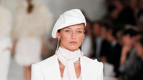 Ralph Lauren ала "Великият Гетсби"