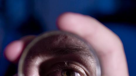 Аз знам, че нищо не знам