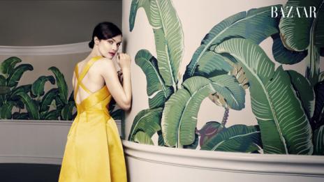 Омагьосващият чар на Рейчъл Уайз