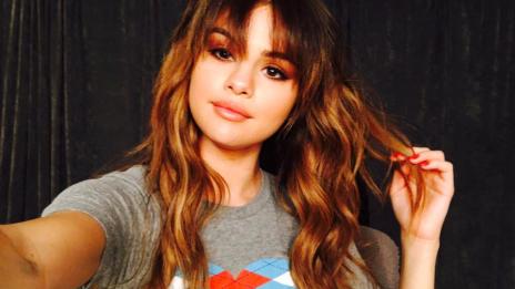 Селена Гомес може да изиграе Меган Маркъл