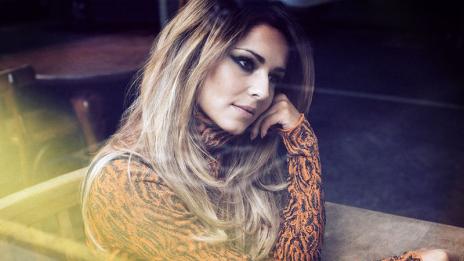 Черил Коул: Заслужих си уволнението от Саймън Кауъл