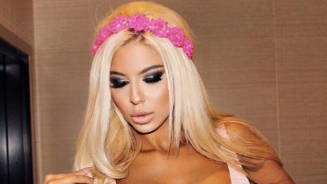 След 12 години: Андреа и Кубрат сложиха край на връзката си