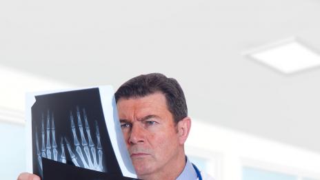 Стомашните операции вредят на костите