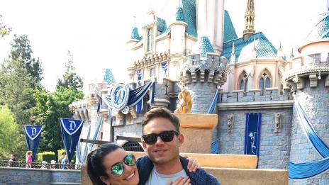 Звезда от „Клуб веселие“ се омъжи