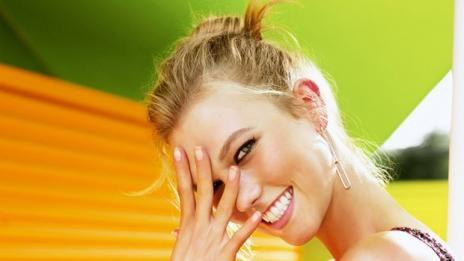 Карли Клос: Приятелството се нуждае от постоянни усилия