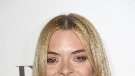 Джейми Кинг е бременна отново