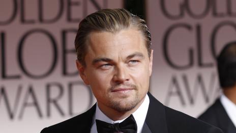 Леонардо сравнява гаджетата с майка си