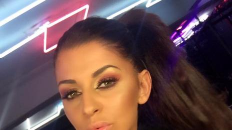 Дебора се закани на Big Brother, влиза в болница