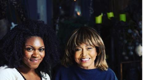 Тина Търнър искрено и лично  за болката, кариерата и браковете си