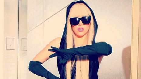 Какво да облечем на Хелоуин?