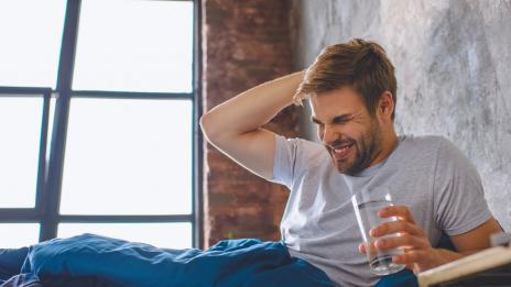 Главоболие, махмурлук... Как да ги преборите?