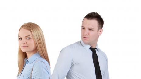 Освободете се от чертите, които ви правят вълк-единак