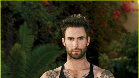 Адам Лавин: "Макдоналдс" е перфектен за първа среща