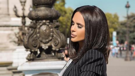 Мария пак влюбена, пак иска любовта да е завинаги