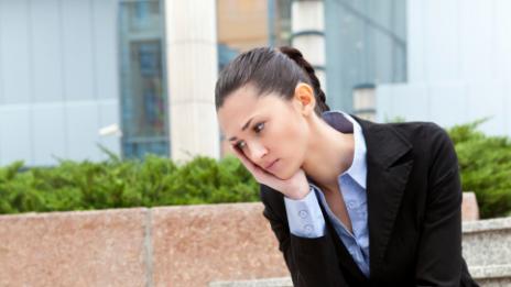 Нездравословните навици при търсене на работа