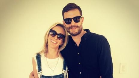 Сам Тейлър-Джонсън повече няма да режисира „Петдесет нюанса сиво“