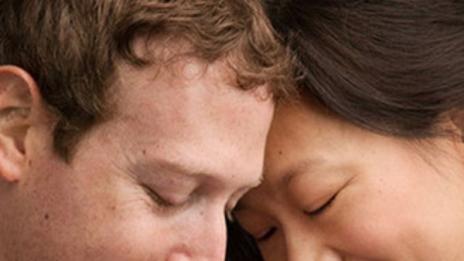 Марк Зукърбърг чака второ дете