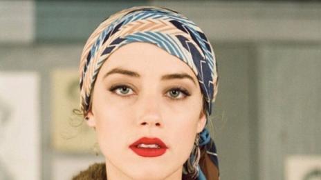 И Амбър Хърд коментира раздялата с Мъск