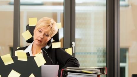 Мениджърските тактики, които подлудяват служителите