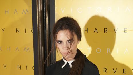 Виктория Бекъм: „Уморена съм, а не нещастна!“