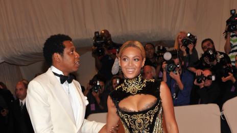 Освиркаха Бионсе в Ню Йорк. Вижте звездите и роклите им