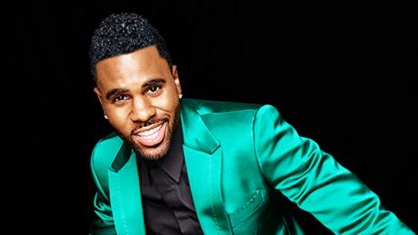 Джейсън Деруло: Не съжалявам за връзката си с Джордин Спаркс