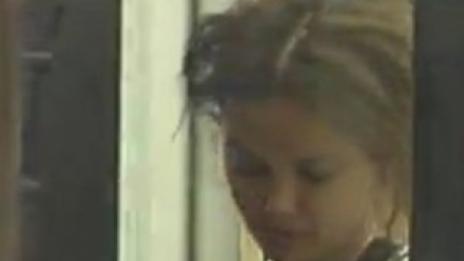 Във VIP Brother: Падна лустрото на Мария