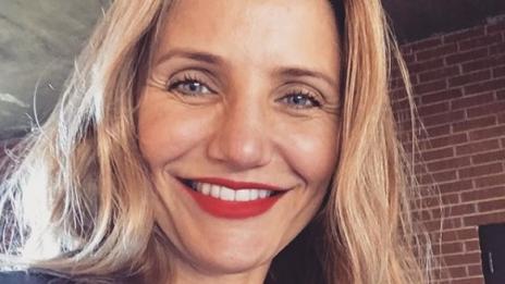 Камерън Диас отчаяно опитва за бебе