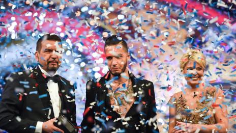 Кичка атакува Джино: Има две ЕГН-та заради проблеми с властите