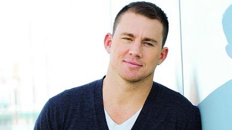 Секси Майк е най-секси и извън екрана