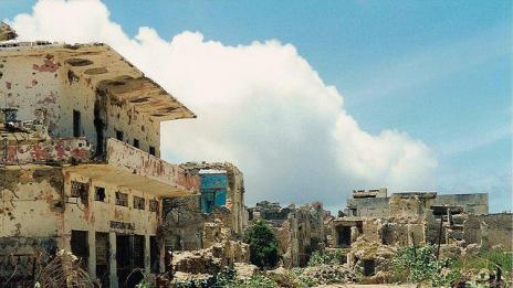 10 места, на които не искате да живеете