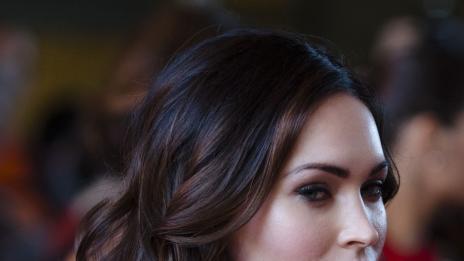 Меган Фокс в надпревара с Линдзи за ролята на Елизабет Тейлър