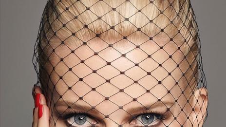 Тенденциите в грима с Клаудия Шифър