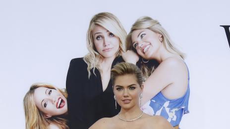 Кейт Ъптън е ставала жертва на изневяра