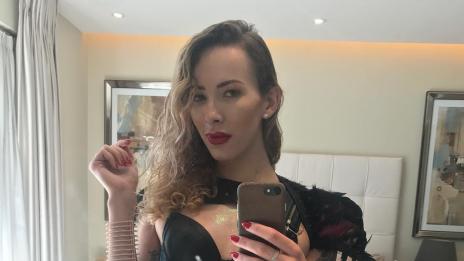 Нова мода: Бельо за трансджендъри