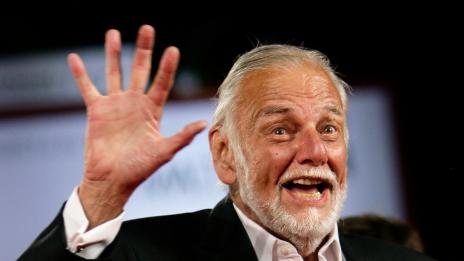 Почина бащата на зомби хоръра - Джордж Ромеро