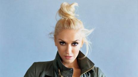 Гуен Стефани: Бракът е най-голямото ми постижение