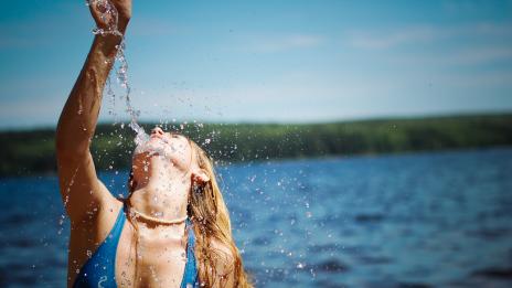 Топлинният удар - как, защо, кога?