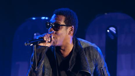 Джей Зи остави бакшиш от 50 000 долара