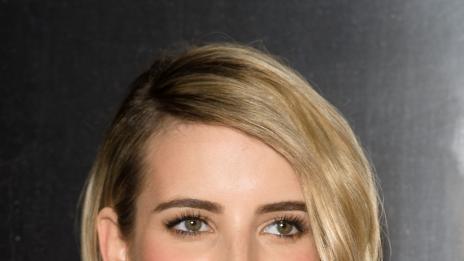 Грим за пролетта като на Ема Робъртс