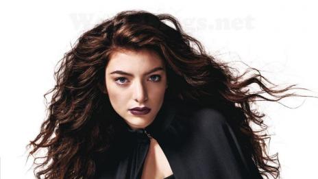 Лорд – поп звездата, която не иска да бъде принцеса