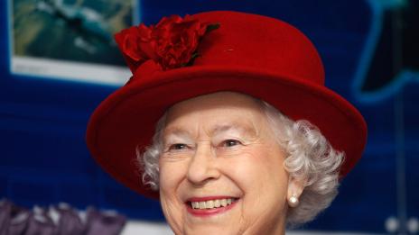 Кралица Елизабет II – с един и същи лак за нокти от 1989 г.