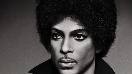 Принс: „ iPhone? Вие сериозни ли сте?“