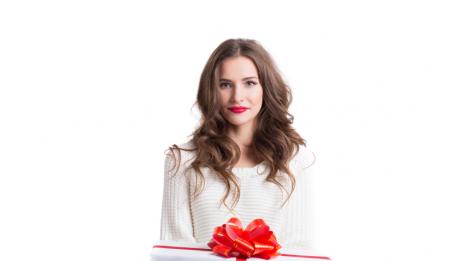 Какво да ѝ купим, когато не знаем размер